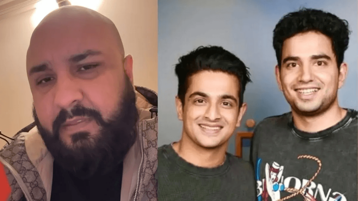 क्या Ranveer Allahbadia के पॉडकास्ट में B Praak को नहीं मिला था इनविटेशन? जानें सच्चाई