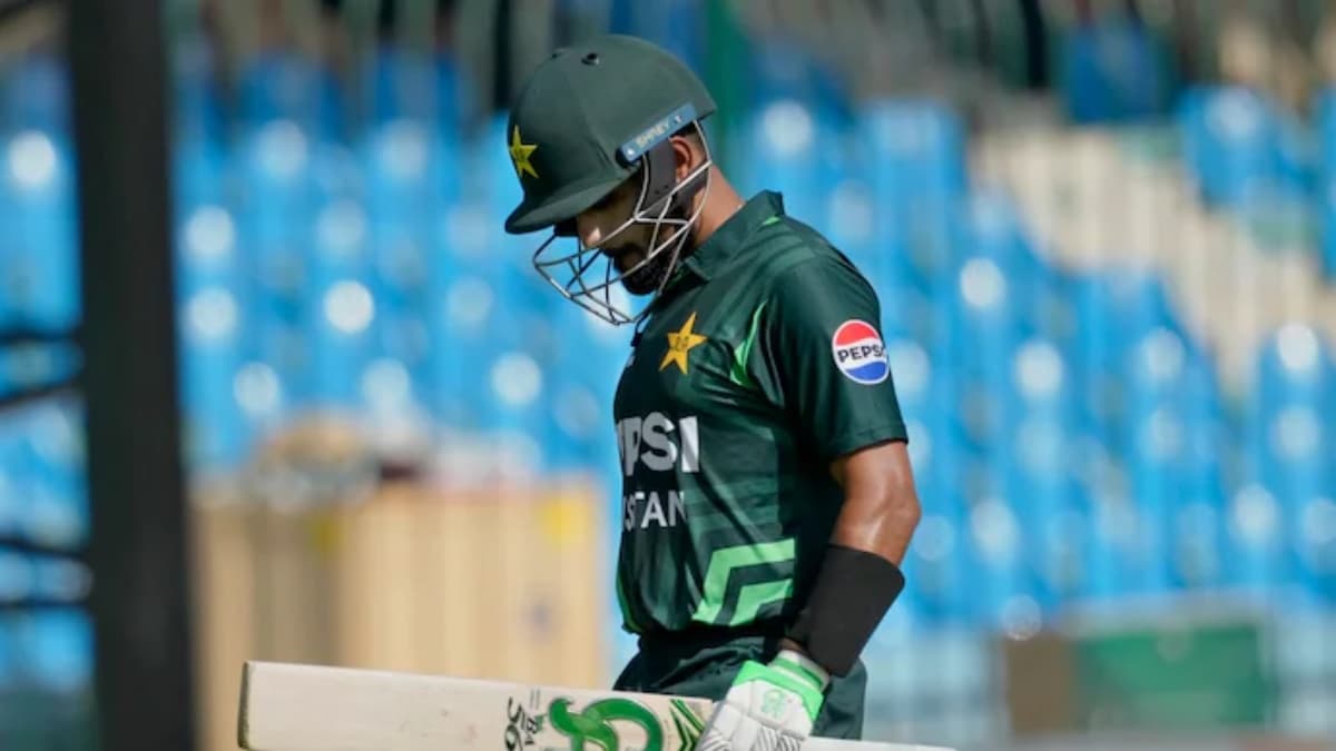 क्या खराब प्रदर्शन के बाद भी Champions Trophy में ओपनिंग करेंगे बाबर आजम? हेड कोच ने दिया जवाब