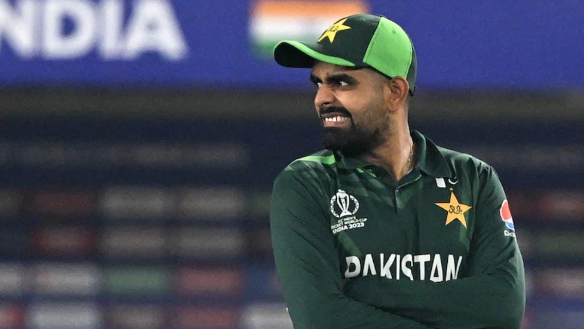 Champions Trophy: नई भूमिका में नजर आ सकते हैं पूर्व कप्तान बाबर आजम, सिलेक्टर्स ने दिया हिंट