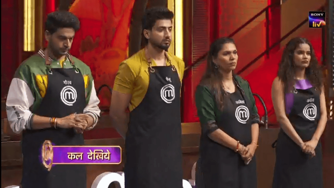 क्या Celebrity MasterChef से Archana Gautam हुईं एलिमिनेट? एक ट्विस्ट ने पलटा गेम