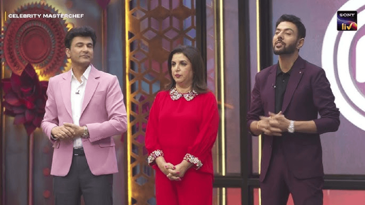Celebrity MasterChef: ब्लैक एप्रन चैलेंज में पहुंचे 5 सेलेब्स, कौन हो सकता है शो से आउट?