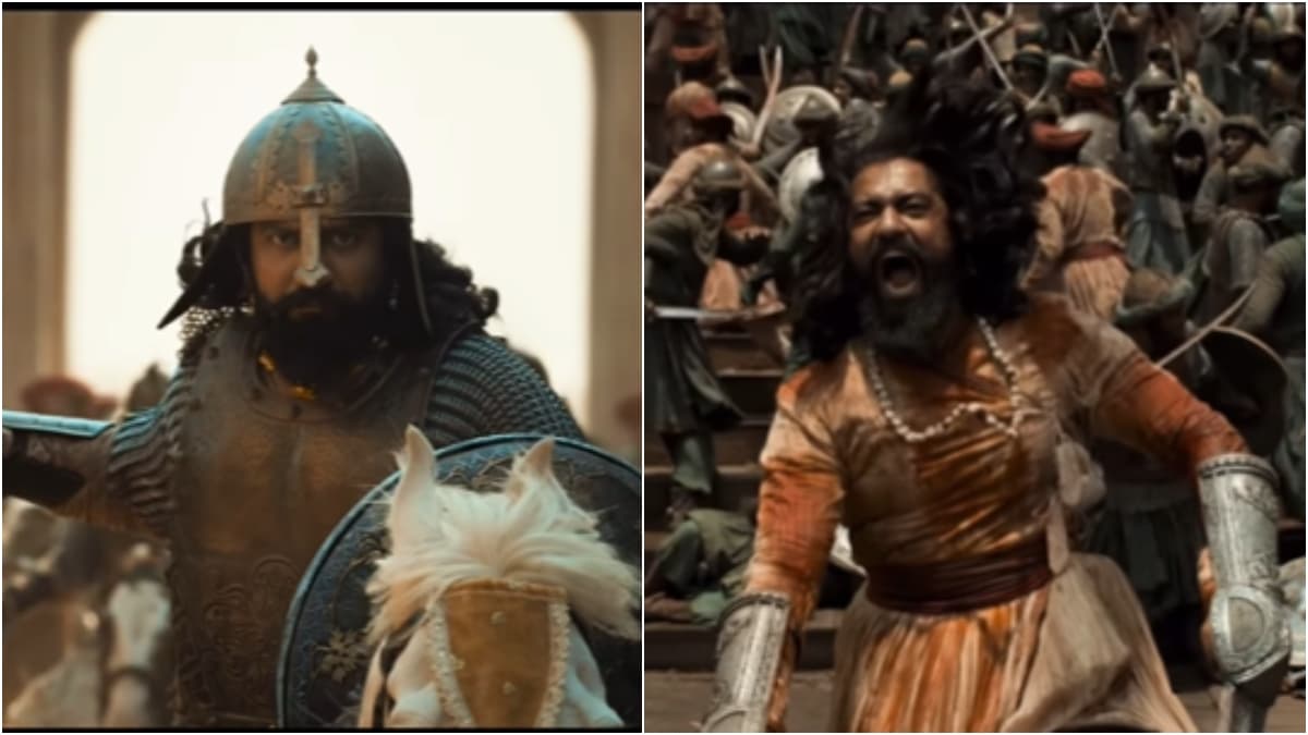 'हम शोर नहीं करते, सीधा शिकार करते हैं..' Chhaava की 5 बातें फिल्म देखने को करेंगी मजबूर