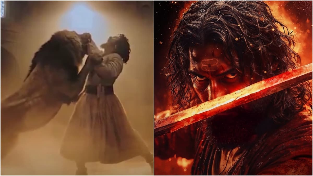 Chhaava के क्लाइमैक्स में ऐसा क्या खास? जिसे देख इमोशनल हो रहे फैंस