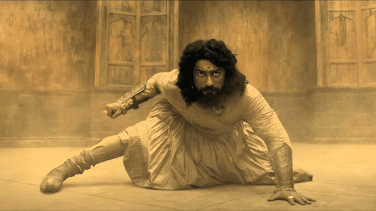 Chhaava Advance Booking: रिलीज से पहले कितनी कमाई कर चुकी 'छावा'? यहां देखें आंकड़े