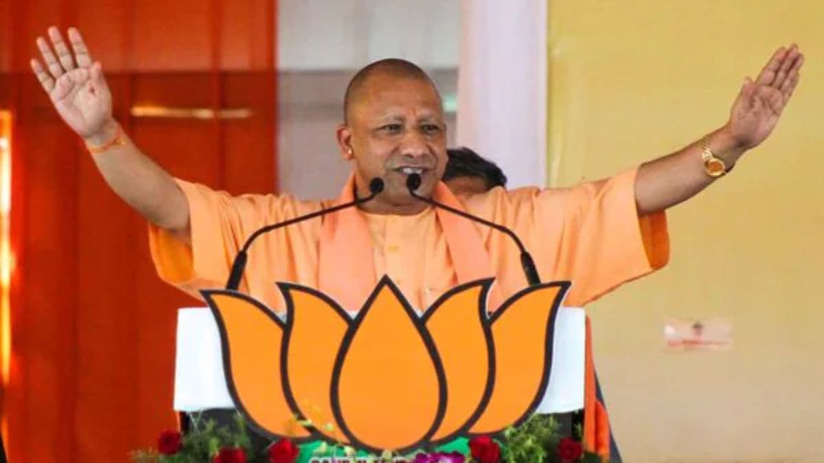 'यूपी में बनेगी BJP की सरकार' 2027 विधानसभा चुनाव पर बोले CM योगी, विपक्ष पर साधा निशाना