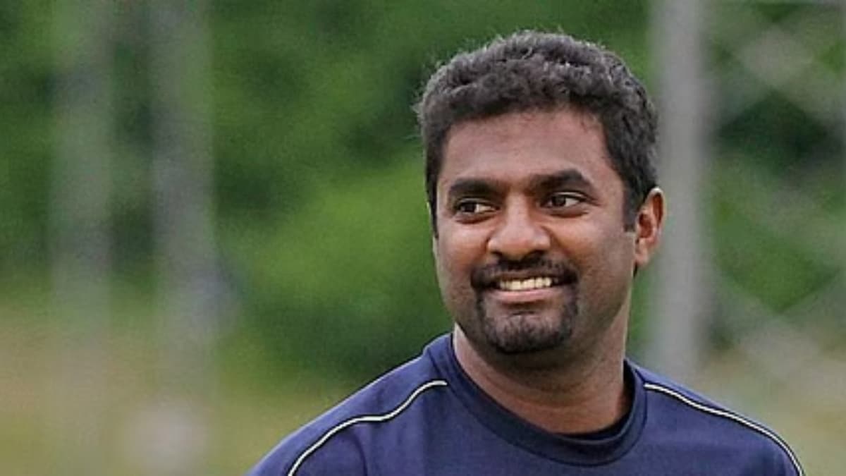 भारत कैसे जीत सकता है Champions Trophy 2025? मुथैया मुरलीधरन ने बताया जीत का फार्मूला