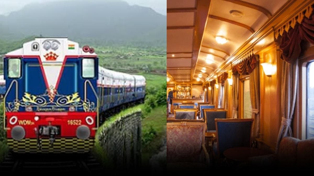 रेलवे की डेक्कन क्वीन कौन? जो 95 साल से ट्रैक पर, रूट और किराया भी जान लें