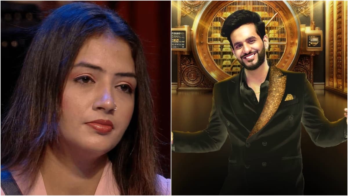 Vada Pao Girl की कमबैक करते ही कैसे फूटी किस्मत? देखें JioHotstar पर Game of Greed