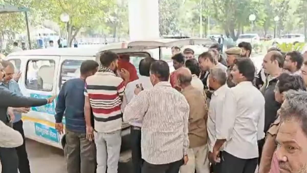 राजस्थान में बड़ा हादसा, केमिकल फैक्ट्री में गैस रिसाव से 13 स्कूली बच्चे हुए बेहोश