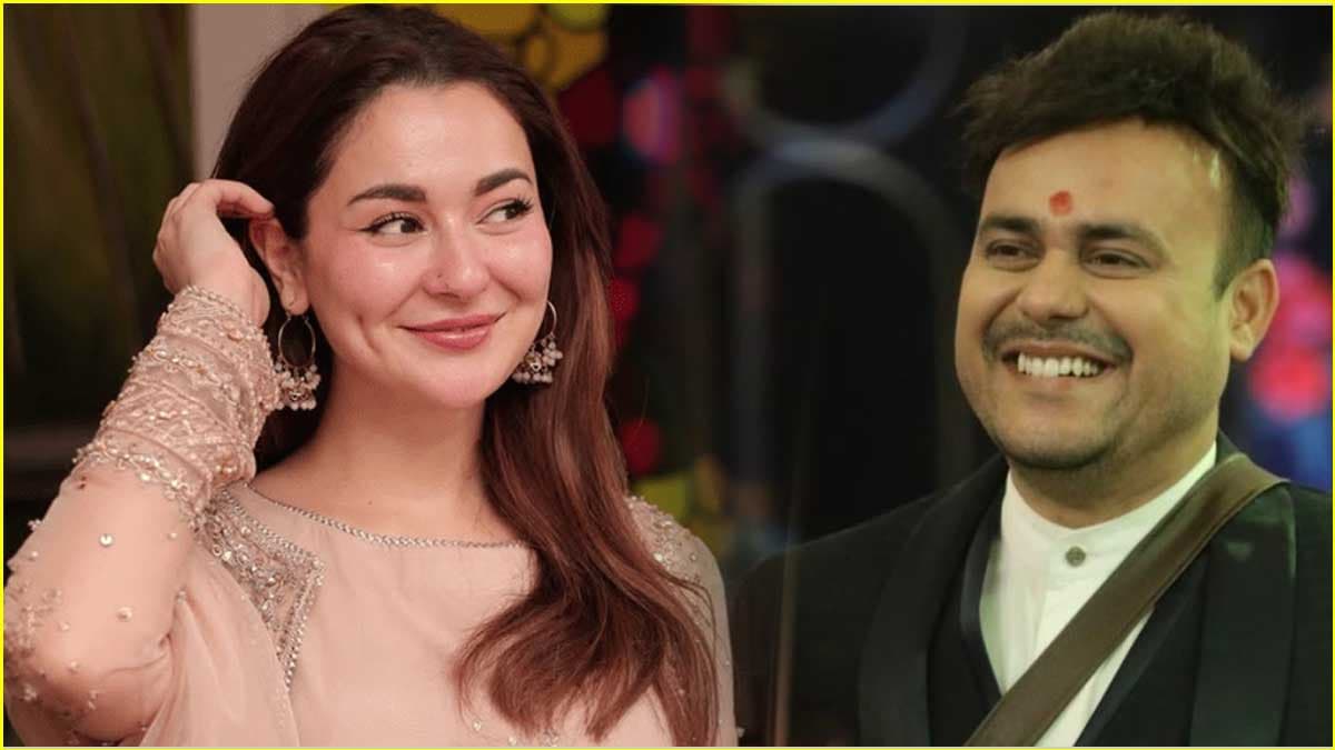 पाकिस्तानी एक्ट्रेस से शादी करना चाहते हैं Rakhi Sawant के एक्स पति, Hania Aamir को लेकर Ritesh Singh ने शेयर किया वीडियो