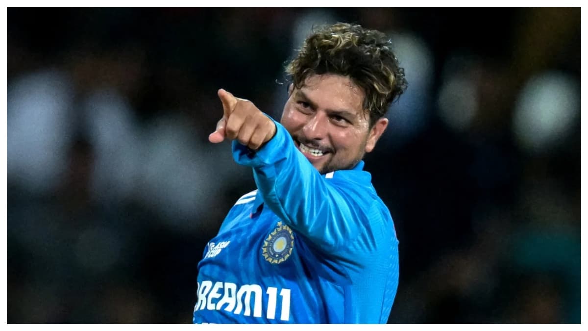 Champions Trophy 2025: दिग्गज ने उठाए कुलदीप यादव की फॉर्म पर सवाल, कहा-इस खिलाड़ी से ले प्रेरणा