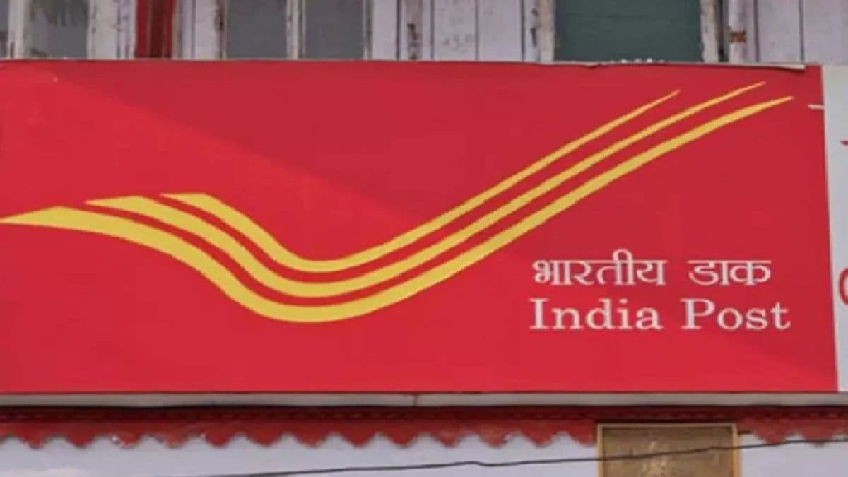 indian Post