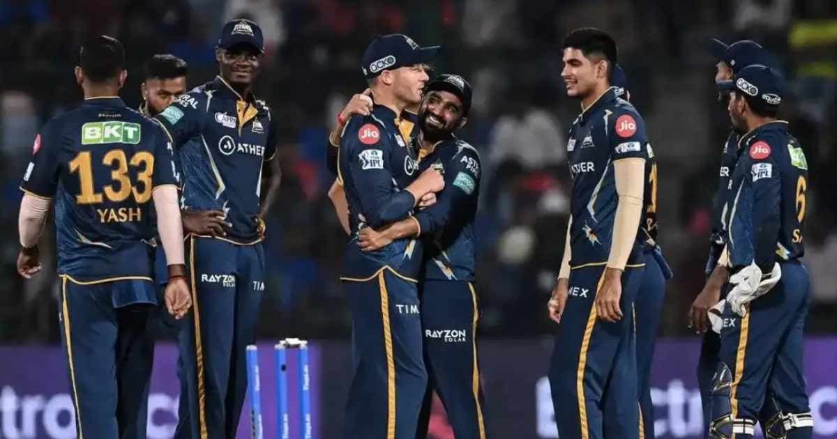 IPL 2025 GT Schedule: पंजाब किंग्स के खिलाफ पहला मैच खेलेगी गुजरात टाइटंस, यहां देखें पूरा शेड्यूल