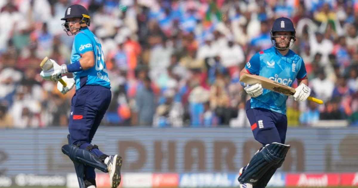 AUS vs ENG: जो रूट का बजा डंका, बने ऐसा करने वाले इंग्लैंड के पहले बल्लेबाज