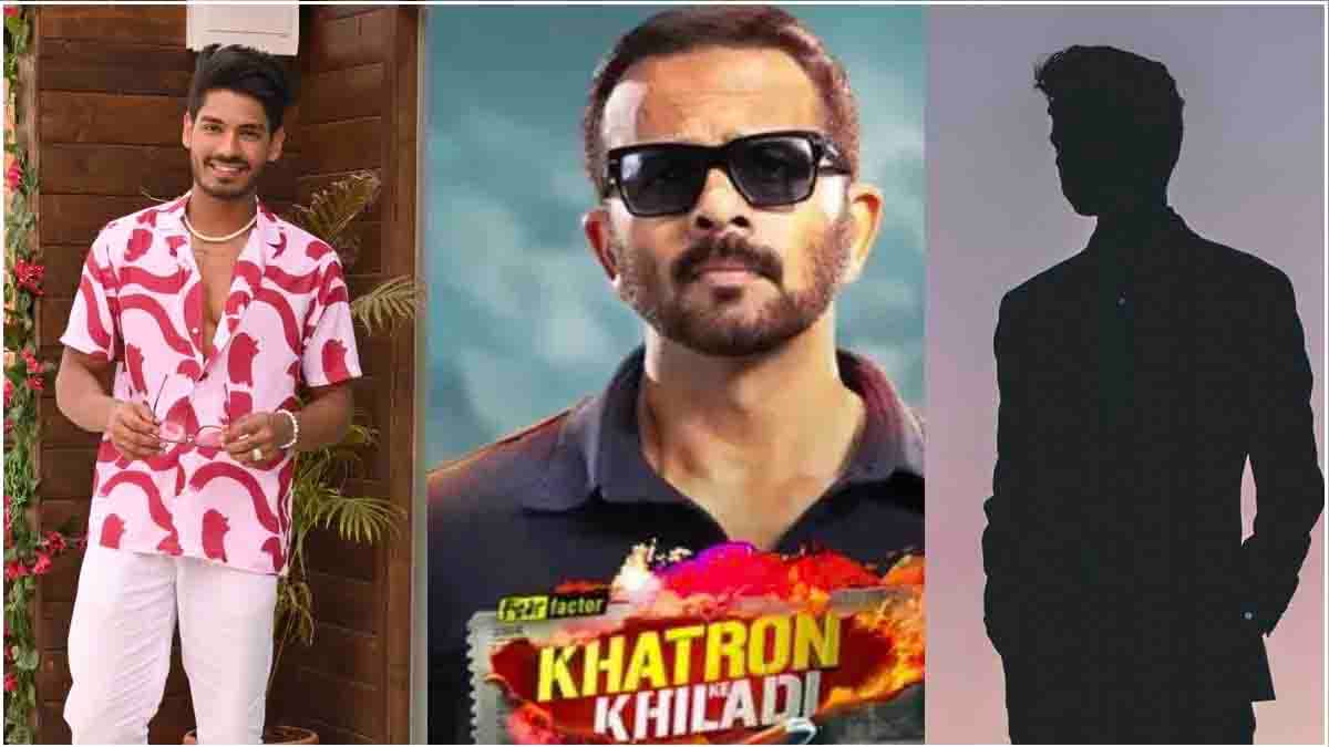 Digvijay Rathee के बाद Khatron Ke Khiladi 15 में दूसरा नाम कौन? बिग बॉस 18 का था फाइनलिस्ट