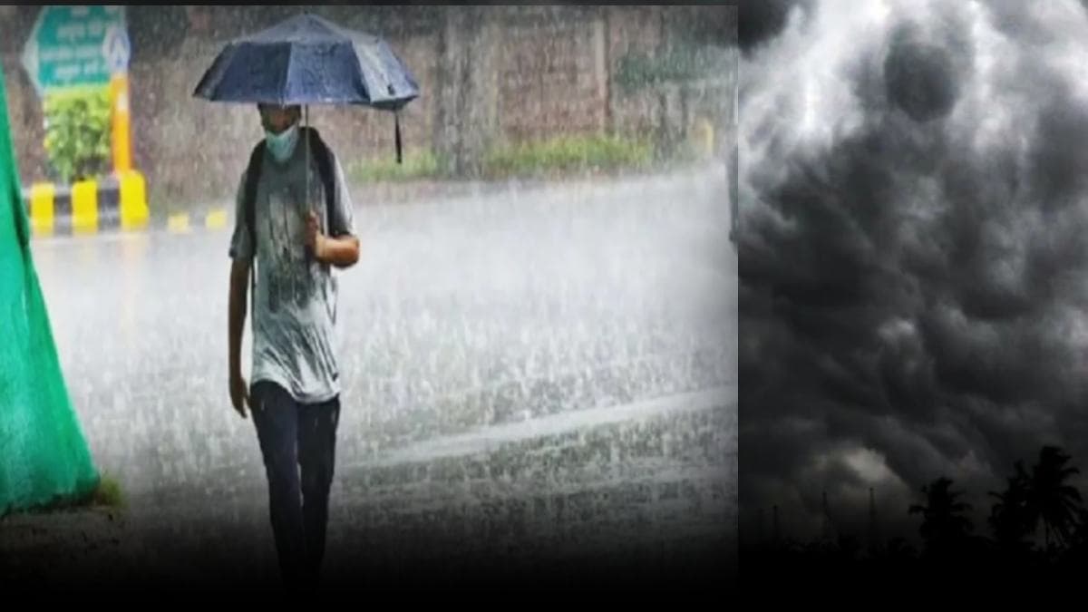 Rajasthan Weather: राजस्थान में मौसम ने ली करवट, 14 जिलों में बारिश का अलर्ट, जानें IMD का अपडेट