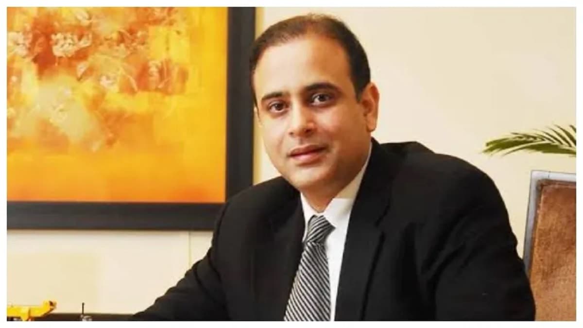 nikhil nanda