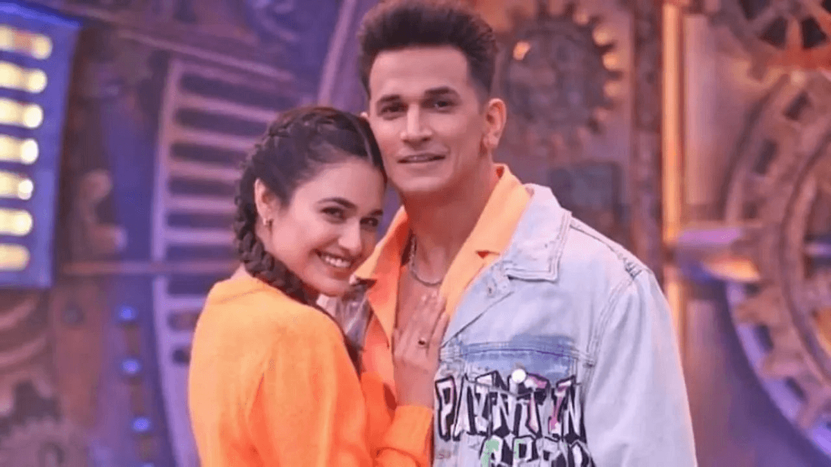 Prince Narula ने क्यों उड़ाया पत्नी Yuvika का मजाक? बोले- हमारे बीच झगड़े...