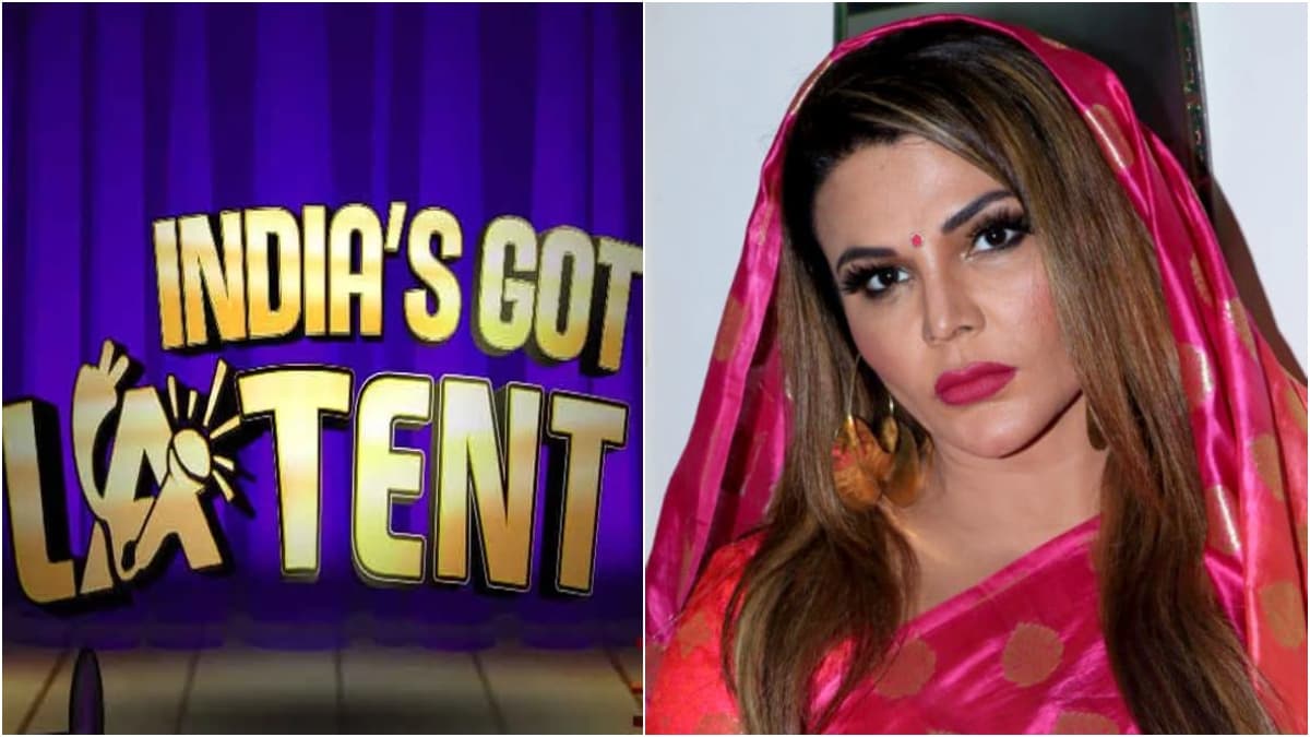 मैं भिखारन हूं, मेरे पास पैसे नहीं...समन मिलते ही Rakhi Sawant के तीखे तंज, बनाया वीडियो