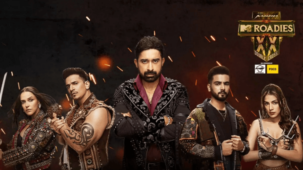 Roadies XX में सिलेक्ट होकर भी 7 कंटेस्टेंट्स हुए बाहर, गैंग लीडर्स ने किसे किया टीम से बाहर?