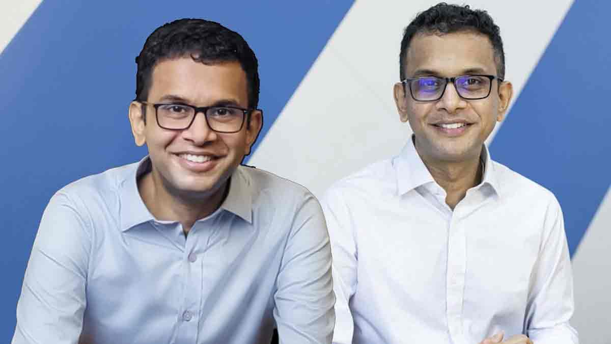 पिता की कंपनी छोड़ बनाई अपनी अलग पहचान, इनके बारे में कितना जानते हैं आप?