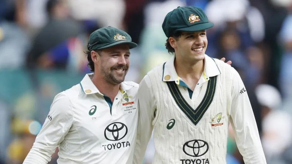 AUS vs SL: ऑस्ट्रेलियाई धाकड़ खिलाड़ी ने सीरीज के बीच में छोड़ा टीम का साथ, सामने आई वजह