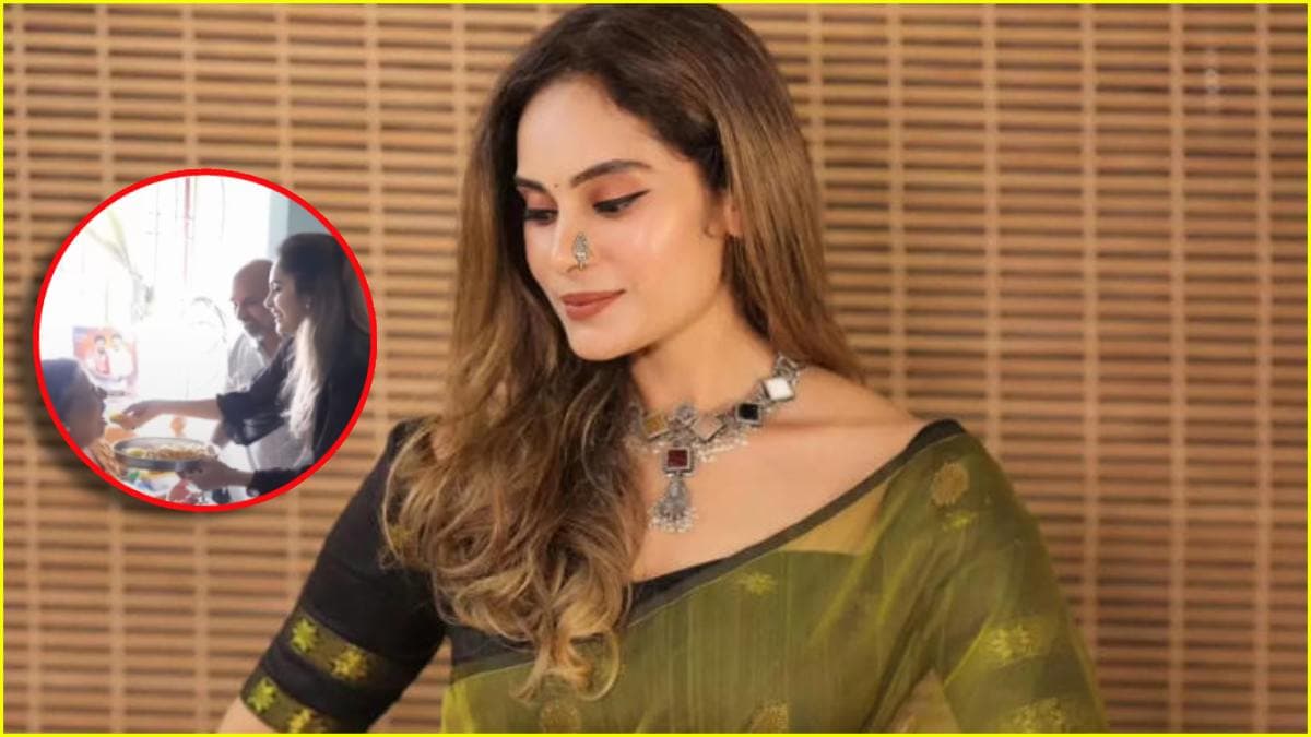 Shrutika Arjun की नेकी के कायल हुए फैंस, दिल छू लेगा Bigg Boss कंटेस्टेंट का वीडियो