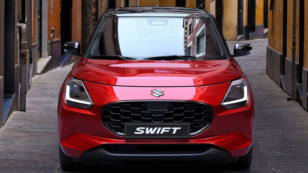 swift hybrid