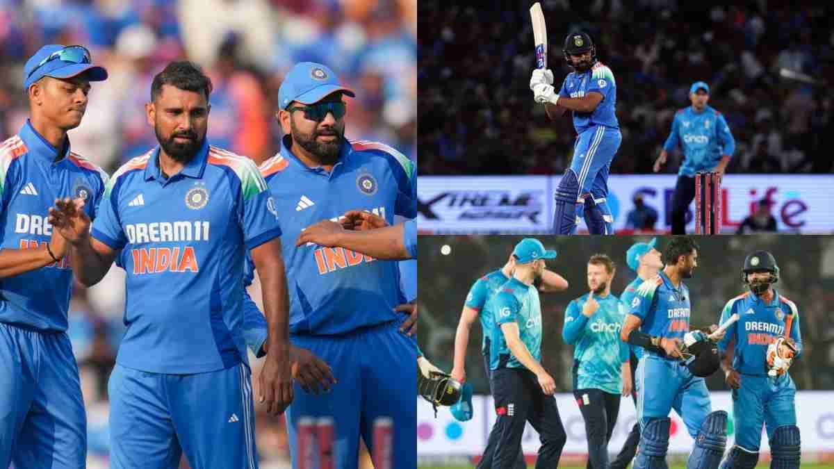 IND vs ENG: फ्री में कब-कहां और कैसे देखें तीसरा वनडे मैच? यहां जानिए सब कुछ
