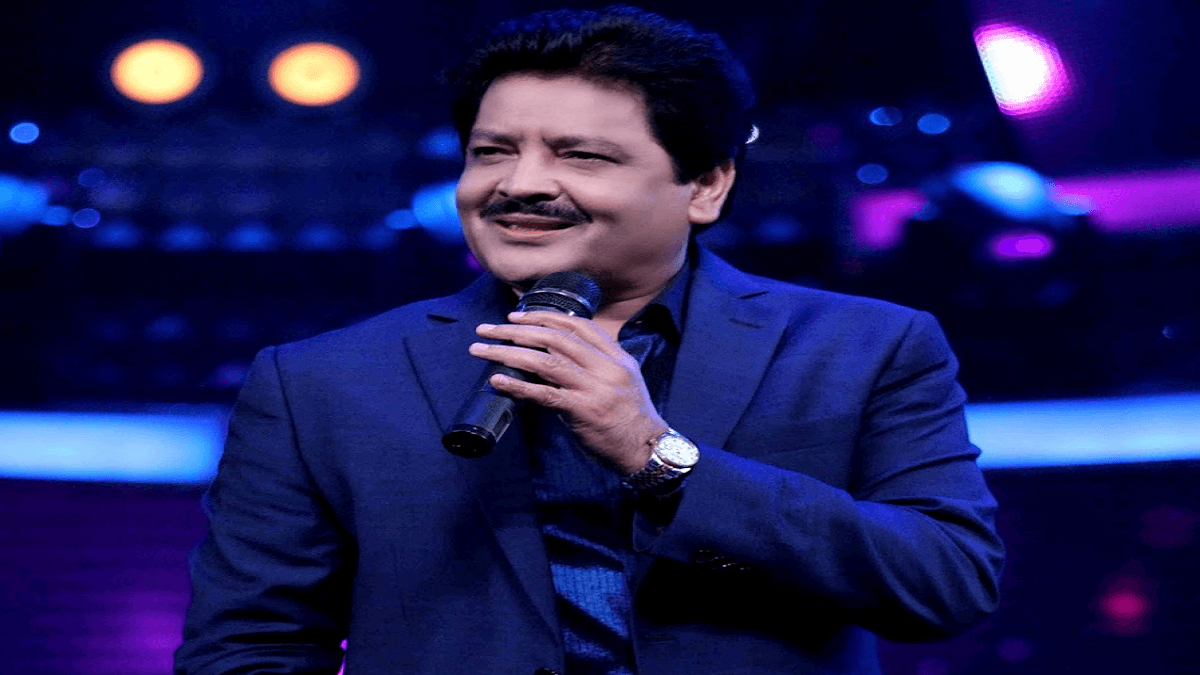 किसिंग के बाद Udit Narayan नए विवाद में फंसे, पहली पत्नी ने मांगा हक, आयोग में केस