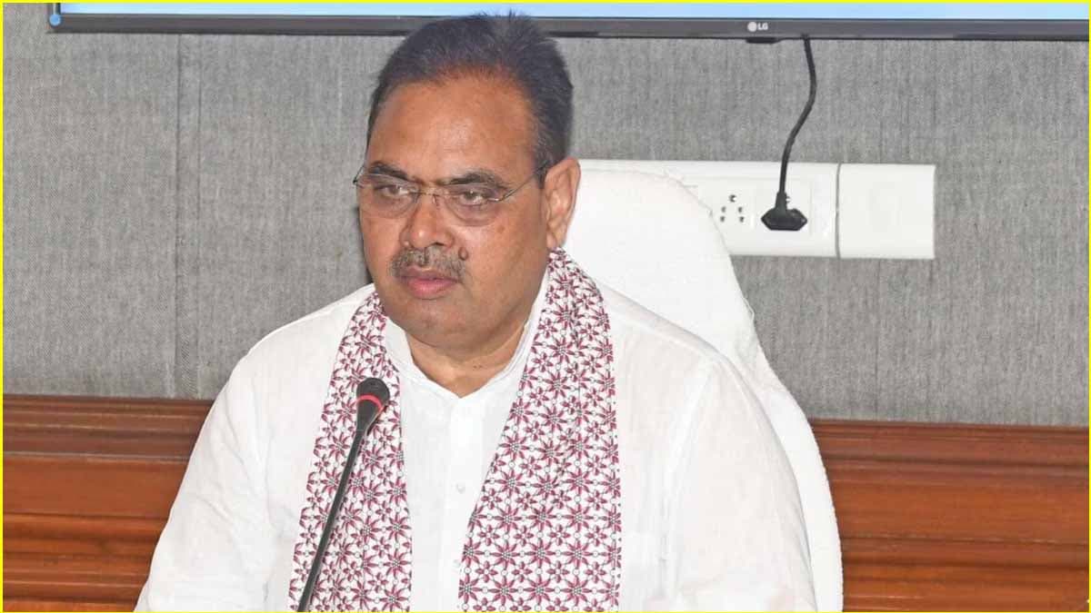 'माफी लायक भी नहीं...', राणा सांगा के खिलाफ बयानबाजी करने पर भड़के भजनलाल शर्मा; सपा को दी ये सलाह