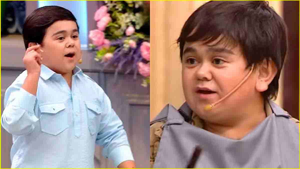 Abdu Rozik के Laughter Chefs 2 छोड़ने की खबर निकली फर्जी? Tajikistan में बैठे कंटेस्टेंट; टीम ने तोड़ी चुप्पी