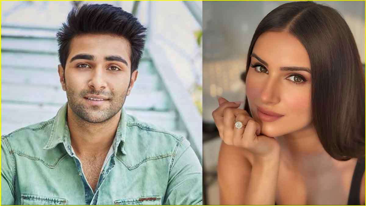 Ex आदर जैन की शादी के बाद तारा सुतारिया ने फ्लॉन्ट की डायमंड रिंग, क्रिप्टिक पोस्ट से दिया जवाब!