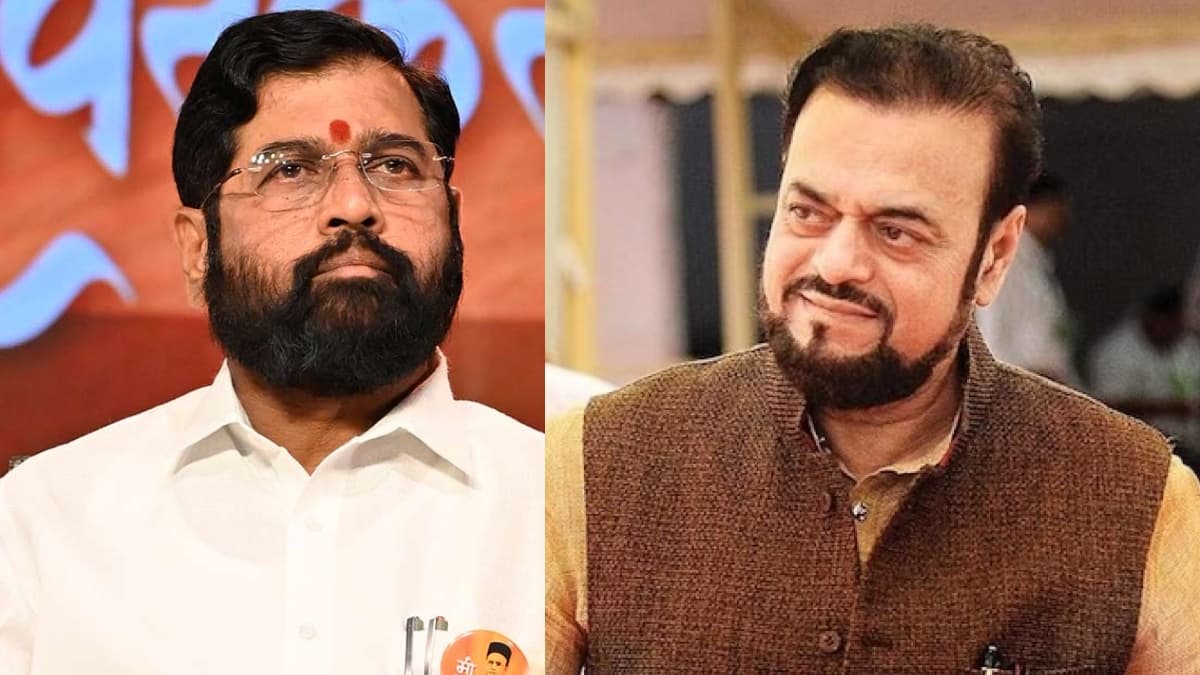'क्रूर नहीं था औरंगजेब, बनवाए थे कई मंदिर' सपा नेता के बयान पर बवाल, उपमुख्यमंत्री ने की देशद्रोह चलाने की मांग