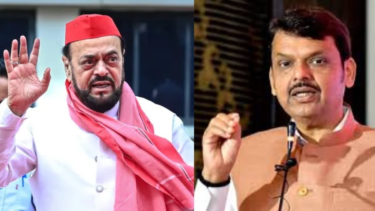 क्या अबू आजमी गिरफ्तार होंगे? औरंगजेब पर मुंबई से पटना तक घमासान, CM फडणवीस के आक्रामक तेवर