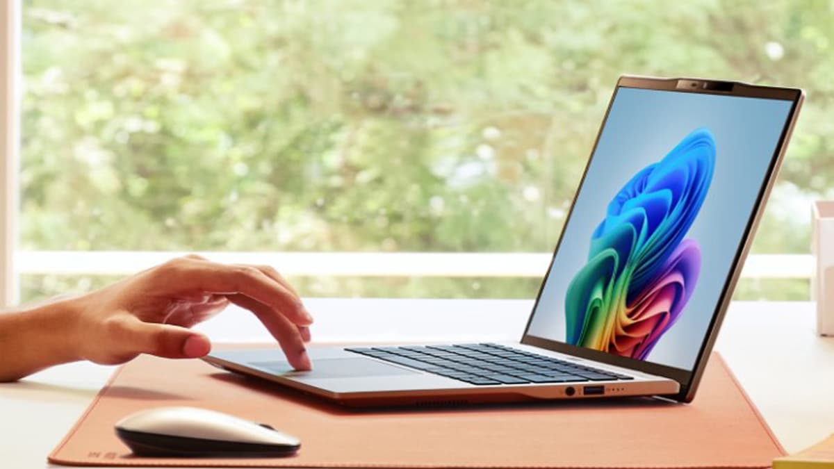 Acer Swift Go 14 AI: एसर का सबसे पावरफुल लैपटॉप, कंटेंट क्रिएटर्स के लिए बेस्ट ऑप्शन