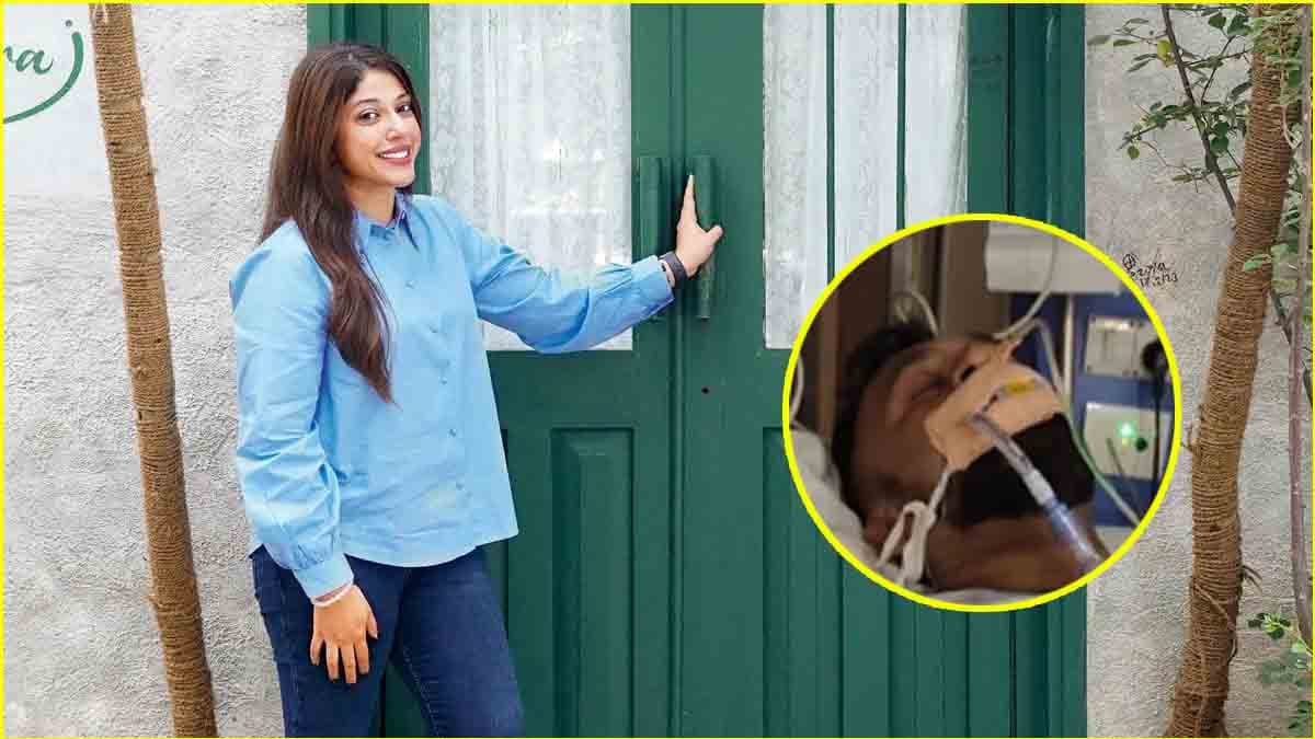 'नच बलिए' के मशहूर कोरियोग्राफर को आया ब्रेन स्ट्रोक, अदिति मलिक ने लगाई पैसों की मदद की गुहार
