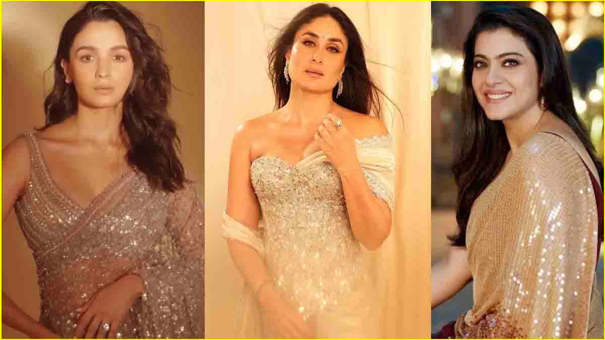 Kareena, Kajol, Alia से लेकर Juhi Chawla तक, इन हसीनाओं ने प्रेग्‍नेंसी में भी किया काम
