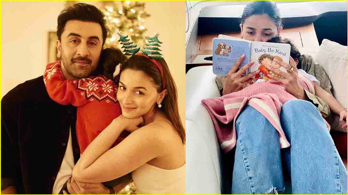 Alia Bhatt ने Raha की सभी तस्वीरों को इंस्टाग्राम से किया डिलीट, क्या है इसके पीछे का कारण?