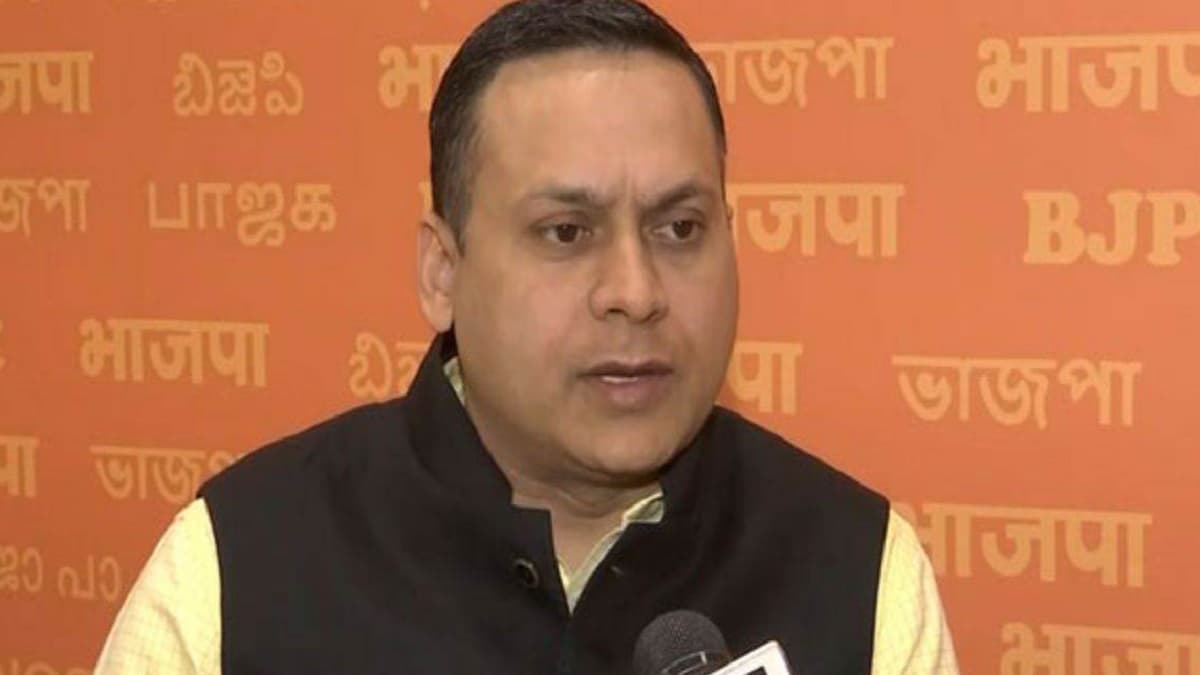 'जॉय बांग्ला-अल्लाह हू अकबर कहना होगा, ये यूपी नहीं है', अमित मालवीय ने हिंदुओं पर हमले के Video किए शेयर