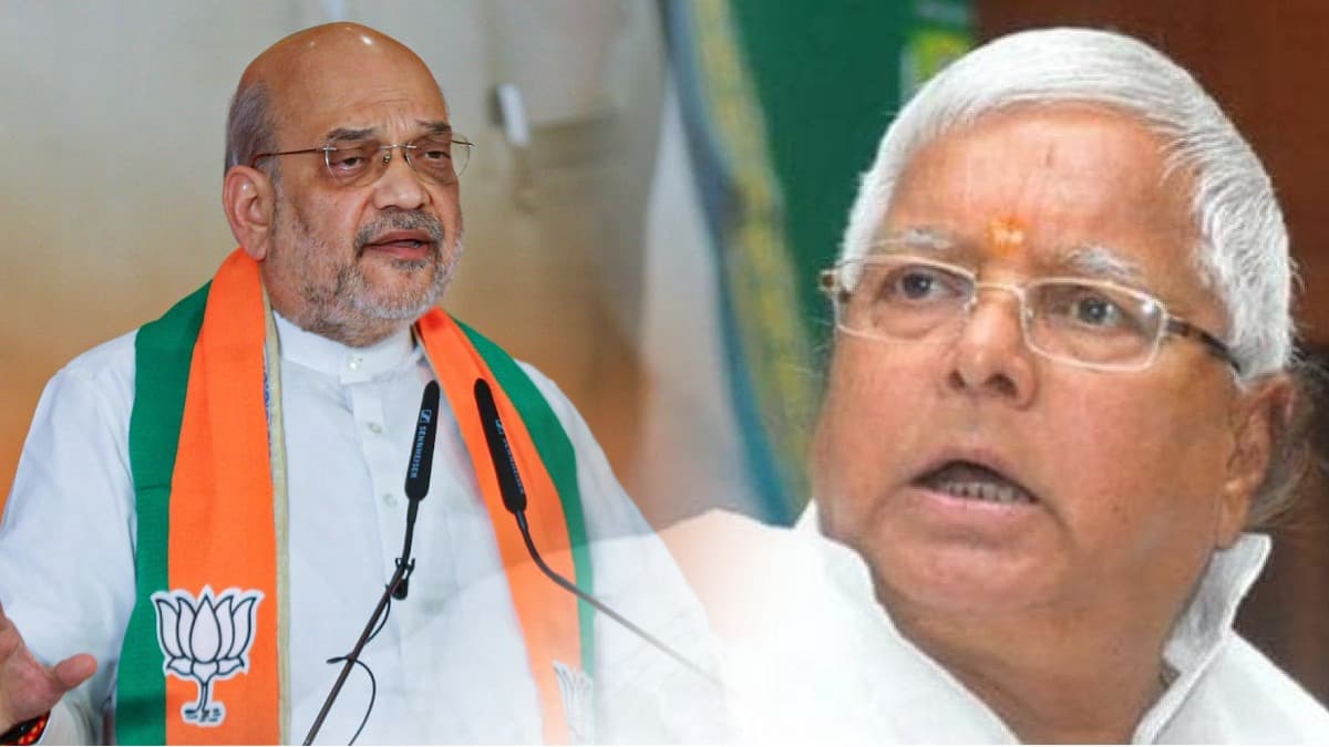 Amit Shah