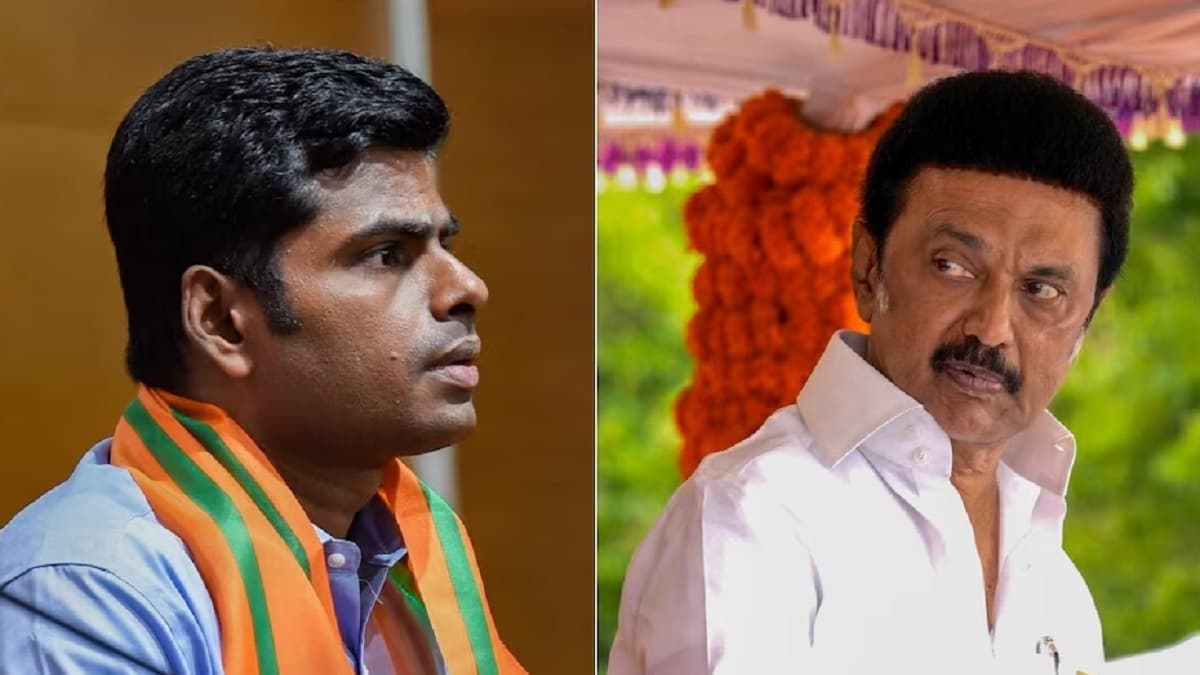 सर्वदलीय बैठक का BJP ने क्यों किया बहिष्कार? TamilNadu में ‘लैंग्वेज वार’ पर आमने-सामने BJP-DMK