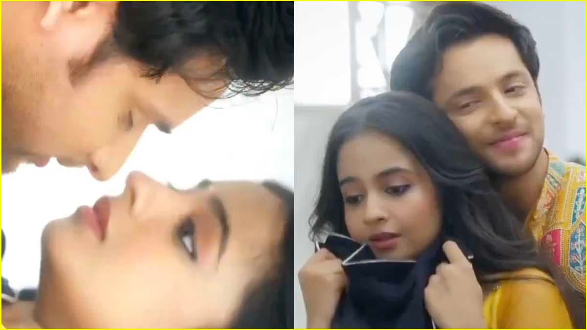 Anupamaa पर क्यों लगा अश्लीलता फैलाने का आरोप? वायरल सीन देख भड़के यूजर्स!