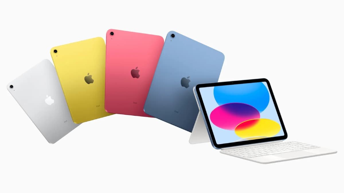 iPad 11th Gen और iPad Air M3 की भारत में बिक्री शुरू, जानें कीमत और फीचर्स