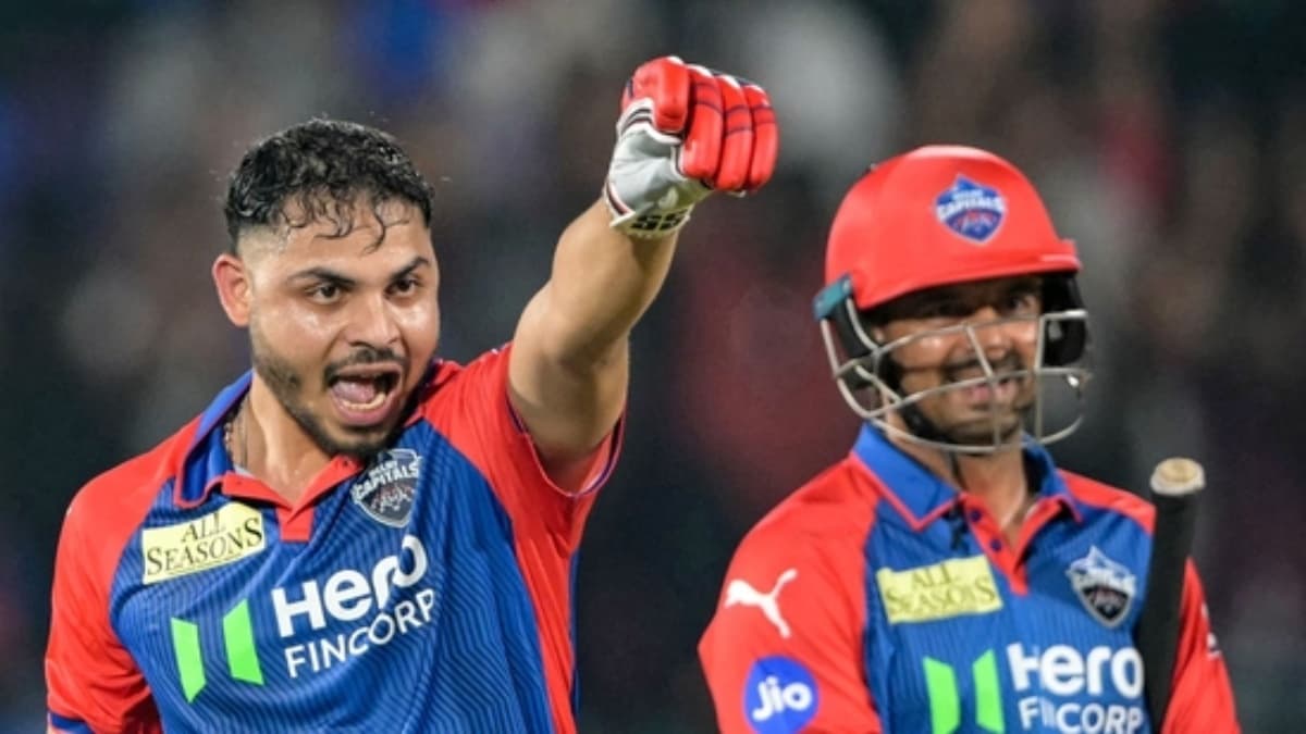 IPL 2025: आखिरी ओवर में आशुतोष शर्मा संग क्या बात हुई थी? मोहित शर्मा ने कर दिया खुलासा
