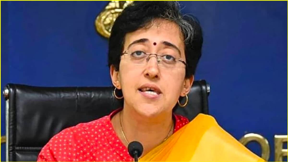 'खीर बांटने से...', पूर्व सीएम आतिशी का BJP सरकार पर हमला, बजट को लेकर पूछे ये सवाल