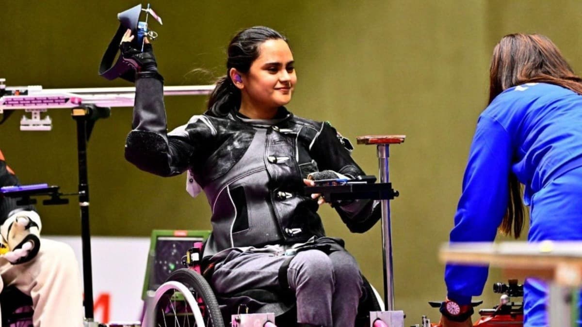 Women’s Day 2025: कार एक्सीडेंट ने तोड़ा जज बनने का सपना, संघर्षों को झेलकर ऐसे 'गोल्डन गर्ल' बनीं Avani Lekhara