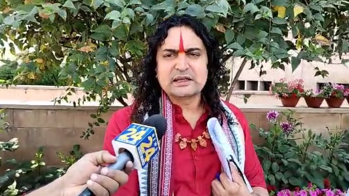 'गोविंद डोटासरा मेरी हत्या का षडयंत्र रच रहे...', न्यूज24 से बोले भाजपा विधायक