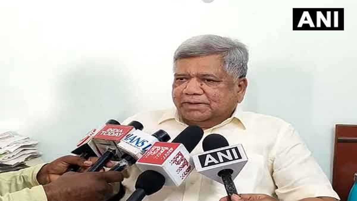 'सीरियस इन्वेस्टिगेशन हुई तो कर्नाटक के कई मंत्री फंसेंगे', हनीट्रैप मामले में BJP MP शेट्टार का बड़ा बयान