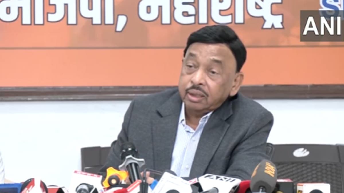 'उद्धव ठाकरे ने मुझे दो बार कॉल किया था और...', दिशा सालियान मामले में नारायण राणे का बड़ा दावा